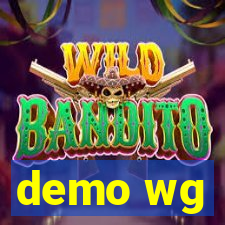 demo wg